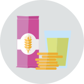 Диетические продукты